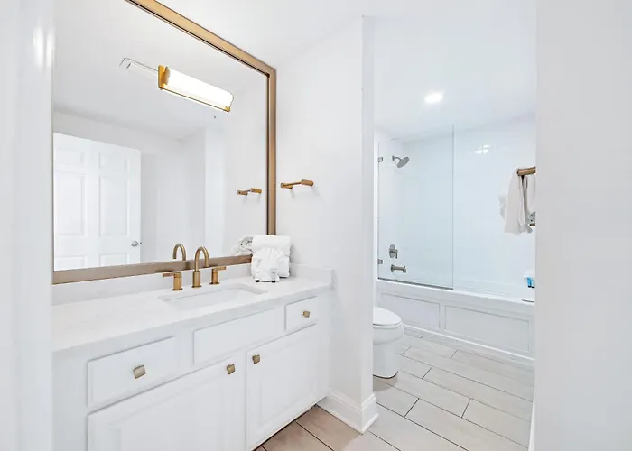 Spanish Key Unit 301 Holiday home Pensacola