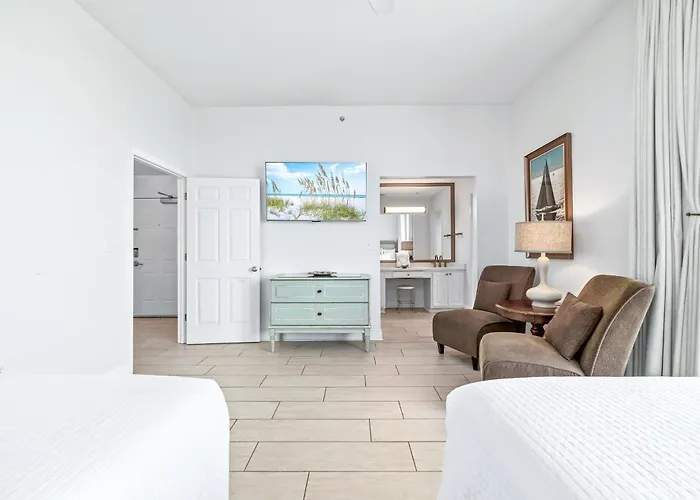 Spanish Key Unit 301 Holiday home Pensacola