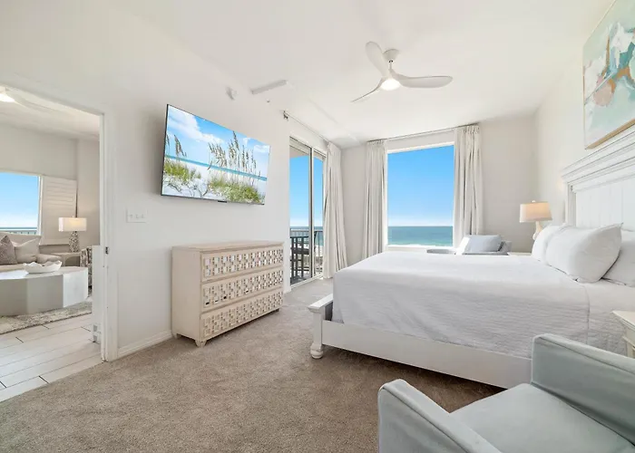 Spanish Key Unit 301 Pensacola