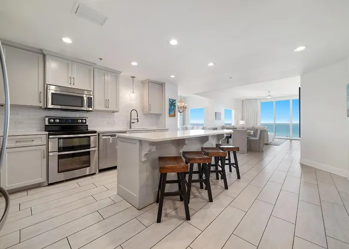 Spanish Key Unit 301 Holiday home
