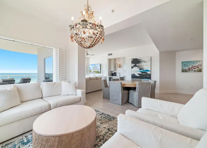 Spanish Key Unit 301 Holiday home