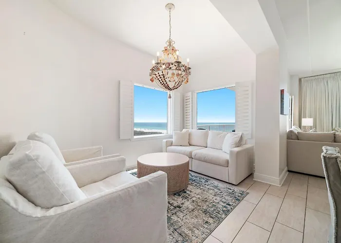 Spanish Key Unit 301 Holiday home Pensacola