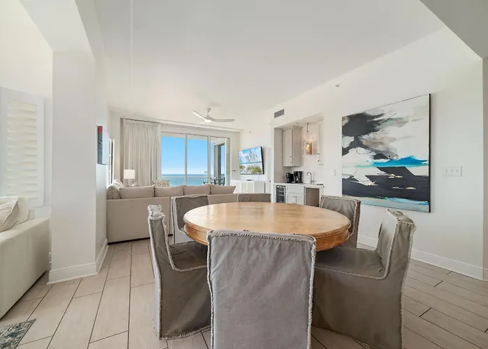 Holiday home Spanish Key Unit 301