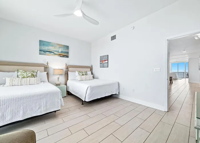 Holiday home Spanish Key Unit 301 *