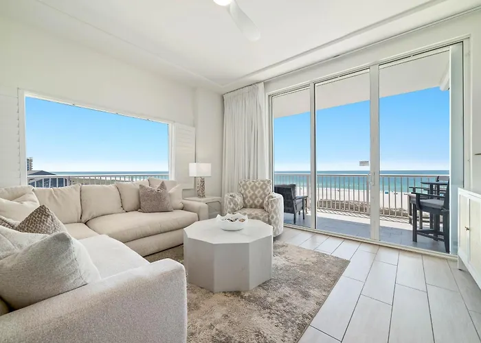 Spanish Key Unit 301 Holiday home Pensacola