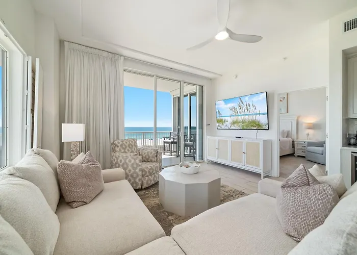 Holiday home Spanish Key Unit 301 Pensacola