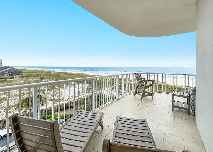 Spanish Key Unit 301 Holiday home