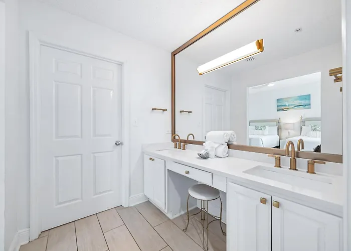 Spanish Key Unit 301 Holiday home Pensacola