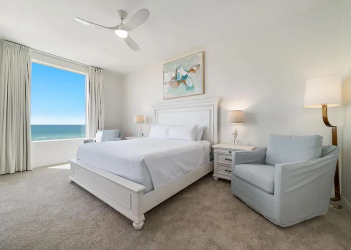 Holiday home Spanish Key Unit 301 Pensacola