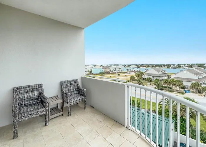 Spanish Key Unit 301 Holiday home