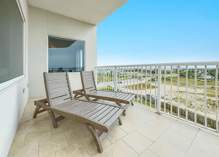 Holiday home Spanish Key Unit 301 Pensacola