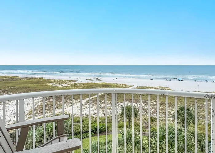 Holiday home Spanish Key Unit 301