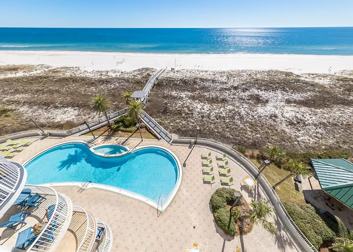 Spanish Key Unit 301 Holiday home
