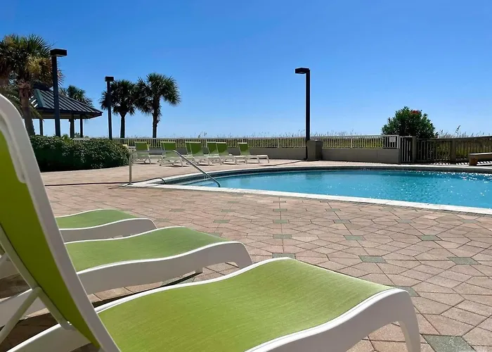 Spanish Key Unit 301 Holiday home *