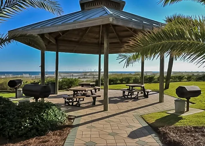 Spanish Key Unit 301 Holiday home *