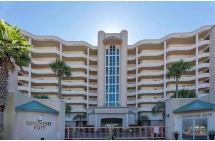Spanish Key Unit 301 Holiday home Pensacola