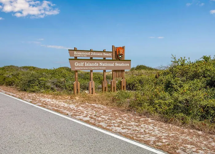 Spanish Key Unit 301 Holiday home Pensacola